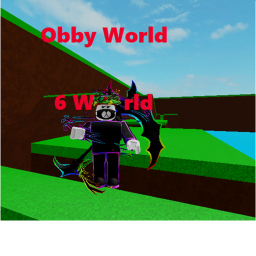 Parkour world