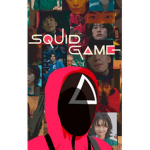 Squid games Chanel