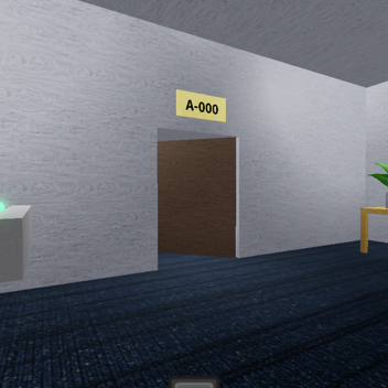 Rooms: The Office
