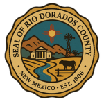 Rio Dorados County, NM