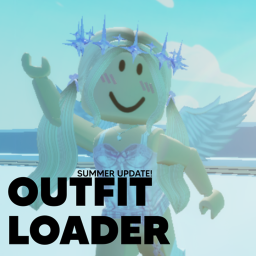 [UPDATE!] Outfit Loader!