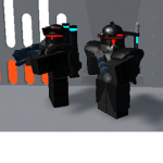 Shadow Intelligence Corps