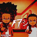 F7 シ