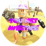 You met Avectus!