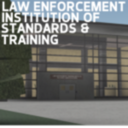 [HS] Law Enforcement Academy