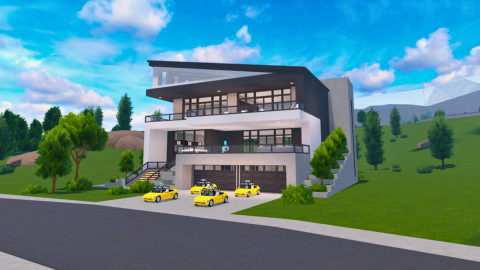 HOUSING UPDATE!!!