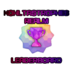Kohltastrophe's Realm Leaderboard