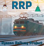 « Ryazan Railway Project » Group Thumbnail