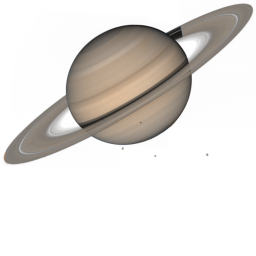 Saturn