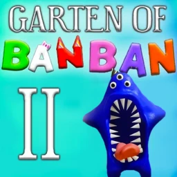 [Update] Garten of Banban 2  icon