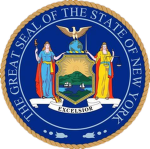 The State of NY.