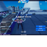 Preston playz fans for bosses