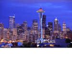 Seattle, Washington State