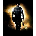 S.W.A.T  Force 5