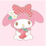 My Melody Shoppe