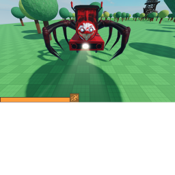 My Charles testing [update] icon