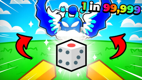 [🎉UPD] Roll For Pets! 🎲 