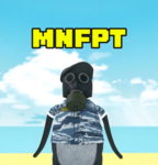 Militia Naval Force Penguin Team (MNFP)