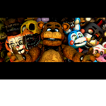 Welcome to the Freddie fast bears group