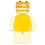 Pancake Noobie
