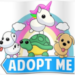 Adopt me pet searchers!
