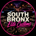 South Bronx: Elite Customs Development