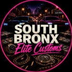 South Bronx: Elite Customs Development Group Thumbnail
