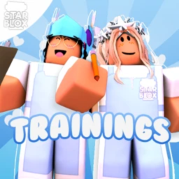 [NEW] Training Center