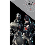 The Fortnite gamer groups