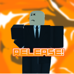 Hitman Simulator [RELEASE!]