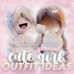 [GIRL] Cute Outfit Ideas! icon