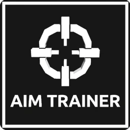 aim train icon