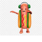 Hotdog Cult [approval only]
