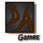Dark Age Games