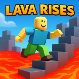 Lava Rises