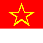 The Red communist global parties