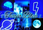 : Team Bleu :