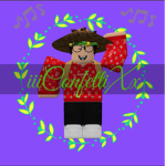 Confetti's Apparel