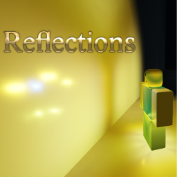 Reflections Demo