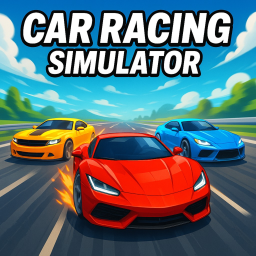 RACE GAME!