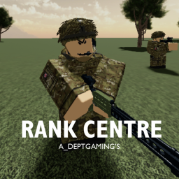 Rank Centre