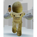 PotatoPlayz's Clan