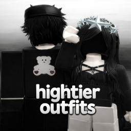 HighTier Outfits