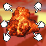 Clicking fighting HELL [NEW!🎉]