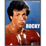 The Rocky Fan Club