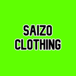 Saizo Clothing