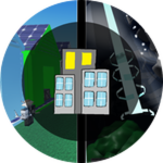 Chapter Complete: Nova City?