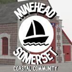 Minehead, Somerset Coastal Community