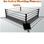 Ro-Action Wrestling PPV