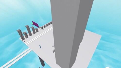 [NEW MAP!] All Glitch In R15 And R6